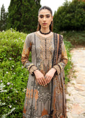 Gulaal | Springtime Ballet | AMIRAT (GL-L-24V1-07) - by - Libasekhas UK - Registered Vendor of : Gulaal - 100% Original Designer Dresss