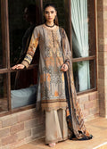 Gulaal | Springtime Ballet | AMIRAT (GL-L-24V1-07) - by - Libasekhas UK - Registered Vendor of : Gulaal - 100% Original Designer Dresss