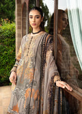 Gulaal | Springtime Ballet | AMIRAT (GL-L-24V1-07) - by - Libasekhas UK - Registered Vendor of : Gulaal - 100% Original Designer Dresss