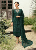 Gulaal | Embroidered Chiffon Eid Collection | CASSIA - by - Libasekhas UK - Registered Vendor of : Gulaal - 100% Original Designer Dresss