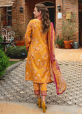 Gulaal | The Enchanted Garden | Florence - by - Libasekhas UK - Registered Vendor of : Gulaal - 100% Original Designer Dresss