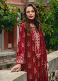Gulaal | The Enchanted Garden | Vezelay - by - Libasekhas UK - Registered Vendor of : Gulaal - 100% Original Designer Dresss