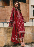 Gulaal | The Enchanted Garden | Vezelay - by - Libasekhas UK - Registered Vendor of : Gulaal - 100% Original Designer Dresss