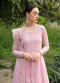 Gulaal | Embroidered Chiffon Eid Collection | AMOUR - by - Libasekhas UK - Registered Vendor of : Gulaal - 100% Original Designer Dresss
