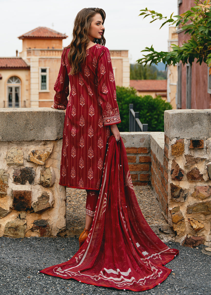 Gulaal | The Enchanted Garden | Vezelay - by - Libasekhas UK - Registered Vendor of : Gulaal - 100% Original Designer Dresss