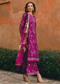 Gulaal | The Enchanted Garden | Vienne - by - Libasekhas UK - Registered Vendor of : Gulaal - 100% Original Designer Dresss