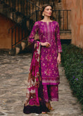 Gulaal | The Enchanted Garden | Vienne - by - Libasekhas UK - Registered Vendor of : Gulaal - 100% Original Designer Dresss