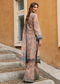 Gulaal | The Enchanted Garden | Avila - by - Libasekhas UK - Registered Vendor of : Gulaal - 100% Original Designer Dresss