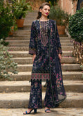 Gulaal | The Enchanted Garden | Alanya - by - Libasekhas UK - Registered Vendor of : Gulaal - 100% Original Designer Dresss
