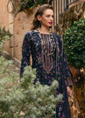 Gulaal | The Enchanted Garden | Alanya - by - Libasekhas UK - Registered Vendor of : Gulaal - 100% Original Designer Dresss