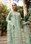 Gulaal | Luxury Lawn 24 | DENIZ (GL-LL-24V1-05) - by - Libasekhas UK - Registered Vendor of : Gulaal - 100% Original Designer Dresss