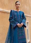Gulaal | Luxury Lawn 24 | FELICIA (GL-LL-24V1-04) - by - Libasekhas UK - Registered Vendor of : Gulaal - 100% Original Designer Dresss