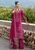 Gulaal | Luxury Lawn 24 | ARMERIA (GL-LL-24V1-02) - by - Libasekhas UK - Registered Vendor of : Gulaal - 100% Original Designer Dresss