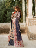 Maryam Hussain | Gulaab Wedding Formals 24 | Ulfat - by - Libasekhas UK - Registered Vendor of : Maryam Hussain - 100% Original Designer Dresss