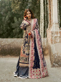 Maryam Hussain | Gulaab Wedding Formals 24 | Ulfat - by - Libasekhas UK - Registered Vendor of : Maryam Hussain - 100% Original Designer Dresss