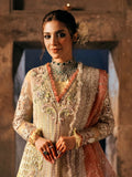 Maryam Hussain | Gulaab Wedding Formals 24 | Marwa - by - Libasekhas UK - Registered Vendor of : Maryam Hussain - 100% Original Designer Dresss