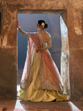 Maryam Hussain | Gulaab Wedding Formals 24 | Marwa - by - Libasekhas UK - Registered Vendor of : Maryam Hussain - 100% Original Designer Dresss