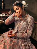 Maryam Hussain | Gulaab Wedding Formals 24 | Mahi - by - Libasekhas UK - Registered Vendor of : Maryam Hussain - 100% Original Designer Dresss