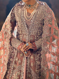 Maryam Hussain | Gulaab Wedding Formals 24 | Mahi - by - Libasekhas UK - Registered Vendor of : Maryam Hussain - 100% Original Designer Dresss