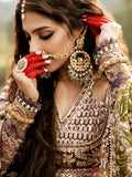 Maryam Hussain | Gulaab Wedding Formals 24 | Ronak - by - Libasekhas UK - Registered Vendor of : Maryam Hussain - 100% Original Designer Dresss