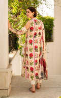 Asifa and Nabeel | Meraki Summer Vol 2 | Gulabo MK-09 - by - Libasekhas UK - Registered Vendor of : Asifa and Nabeel - 100% Original Designer Dresss