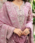 Mushq | Saugaat Pret | Gulbadan - by Libasekhas UK - Registered Vendor of : Mushq - 100% Original Designer Dress