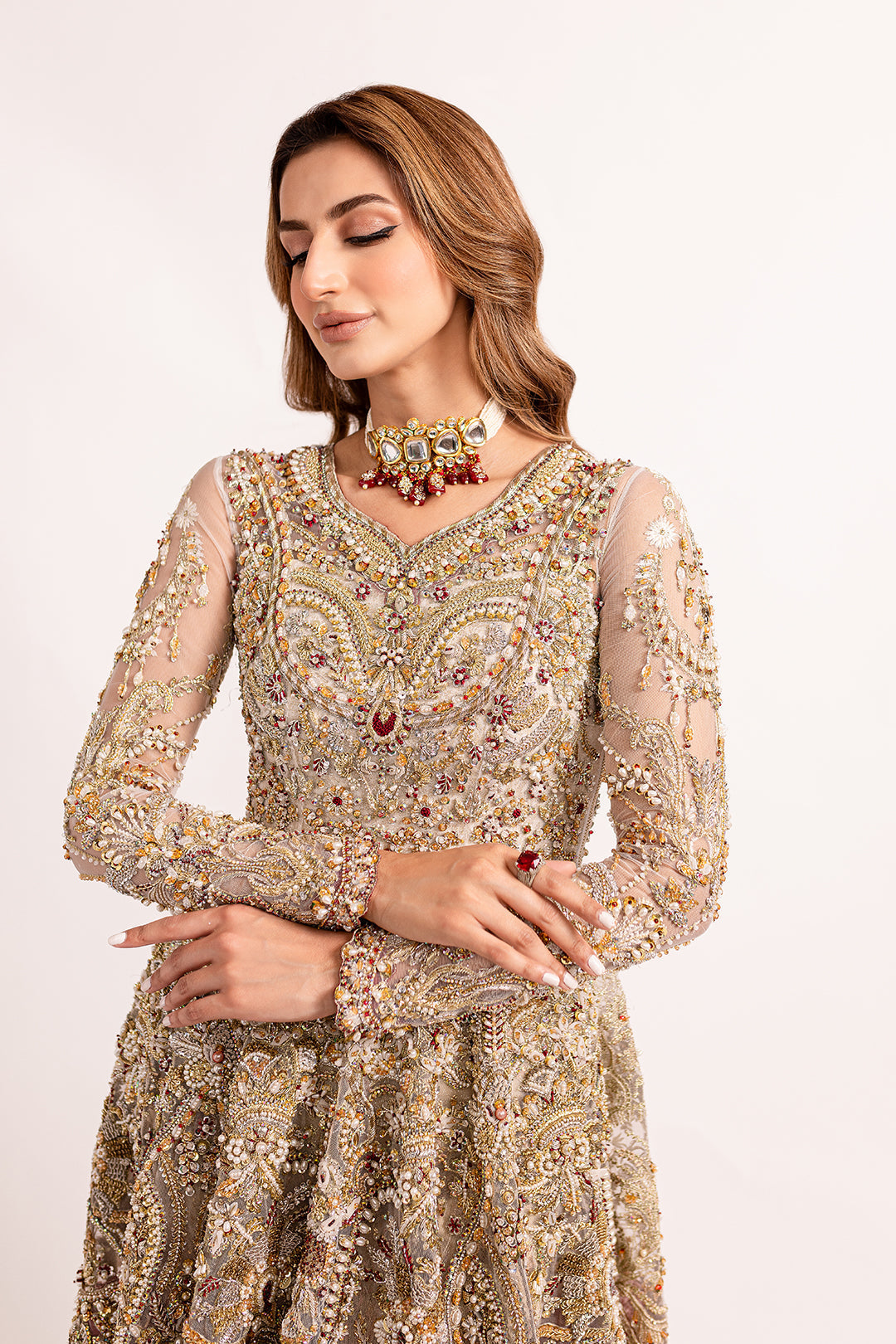 Mysie | Alara formals 24 | GULBANO - by - Libasekhas UK - Registered Vendor of : Mysie by Tahira - 100% Original Designer Dresss