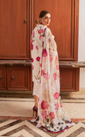 Asifa and Nabeel | Meraki Summer Vol 2 | Guldasta MK-12 - by - Libasekhas UK - Registered Vendor of : Asifa and Nabeel - 100% Original Designer Dresss
