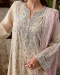 Mushq | Saugaat Pret | Gulnaar - by Libasekhas UK - Registered Vendor of : Mushq - 100% Original Designer Dress
