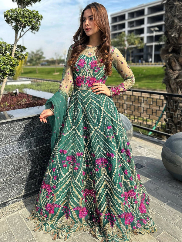 Epoque | Avanti Wedding Formals | GULZAR - by Libasekhas UK - Registered Vendor of : Epoque - 100% Original Designer Dress