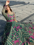 Epoque | Avanti Wedding Formals | Gulzar - by - Libasekhas UK - Registered Vendor of : Epoque - 100% Original Designer Dresss