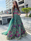 Epoque | Avanti Wedding Formals | Gulzar - by - Libasekhas UK - Registered Vendor of : Epoque - 100% Original Designer Dresss