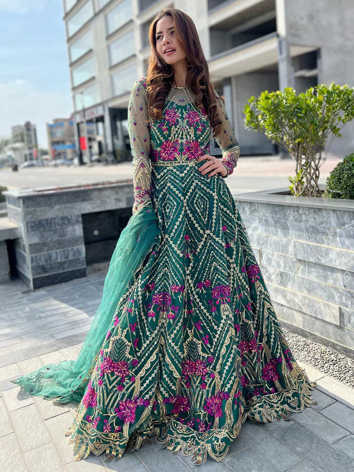 Epoque | Avanti Wedding Formals | Gulzar - by - Libasekhas UK - Registered Vendor of : Epoque - 100% Original Designer Dresss