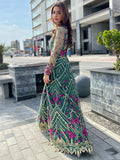 Epoque | Avanti Wedding Formals | Gulzar - by - Libasekhas UK - Registered Vendor of : Epoque - 100% Original Designer Dresss