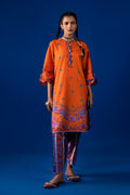 Sana Safinaz | Mahay Summer 26 | H263-006B-2AC - by Libasekhas UK - Registered Vendor of : Sana Safinaz - 100% Original Designer Dress