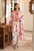 Sana Safinaz | Mahay Summer 26 | H263-009A-3CI - by Libasekhas UK - Registered Vendor of : Sana Safinaz - 100% Original Designer Dress