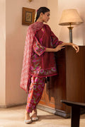 Sana Safinaz | Mahay Summer 26 | H263-010B-3AI - by Libasekhas UK - Registered Vendor of : Sana Safinaz - 100% Original Designer Dress