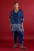 Sana Safinaz | Mahay Summer 26 | H263-011A-2C - by Libasekhas UK - Registered Vendor of : Sana Safinaz - 100% Original Designer Dress