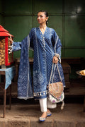 Sana Safinaz | Mahay Summer 26 | H264-004A-2G - by Libasekhas UK - Registered Vendor of : Sana Safinaz - 100% Original Designer Dress