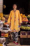 Sana Safinaz | Mahay Summer 26 |  H264-005A-2C - by Libasekhas UK - Registered Vendor of : Sana Safinaz - 100% Original Designer Dress
