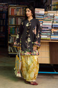 Sana Safinaz | Mahay Summer 26 |  H264-005B-2C - by Libasekhas UK - Registered Vendor of : Sana Safinaz - 100% Original Designer Dress