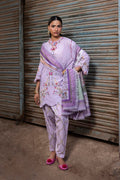Sana Safinaz | Mahay Summer 26 | H264-009A-3CG - by Libasekhas UK - Registered Vendor of : Sana Safinaz - 100% Original Designer Dress