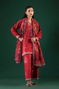 Sana Safinaz | Mahay Summer 26 | H264-010A-3AG - by Libasekhas UK - Registered Vendor of : Sana Safinaz - 100% Original Designer Dress