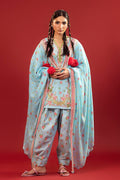 Sana Safinaz | Mahay Summer 26 |S-17 - by Libasekhas UK - Registered Vendor of : Sana Safinaz - 100% Original Designer Dress