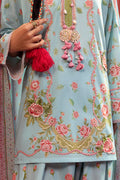 Sana Safinaz | Mahay Summer 26 |S-17 - by Libasekhas UK - Registered Vendor of : Sana Safinaz - 100% Original Designer Dress