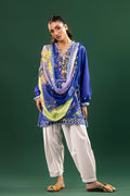 Sana Safinaz | Mahay Summer 26 |S-16 - by Libasekhas UK - Registered Vendor of : Sana Safinaz - 100% Original Designer Dress