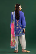 Sana Safinaz | Mahay Summer 26 |S-16 - by Libasekhas UK - Registered Vendor of : Sana Safinaz - 100% Original Designer Dress