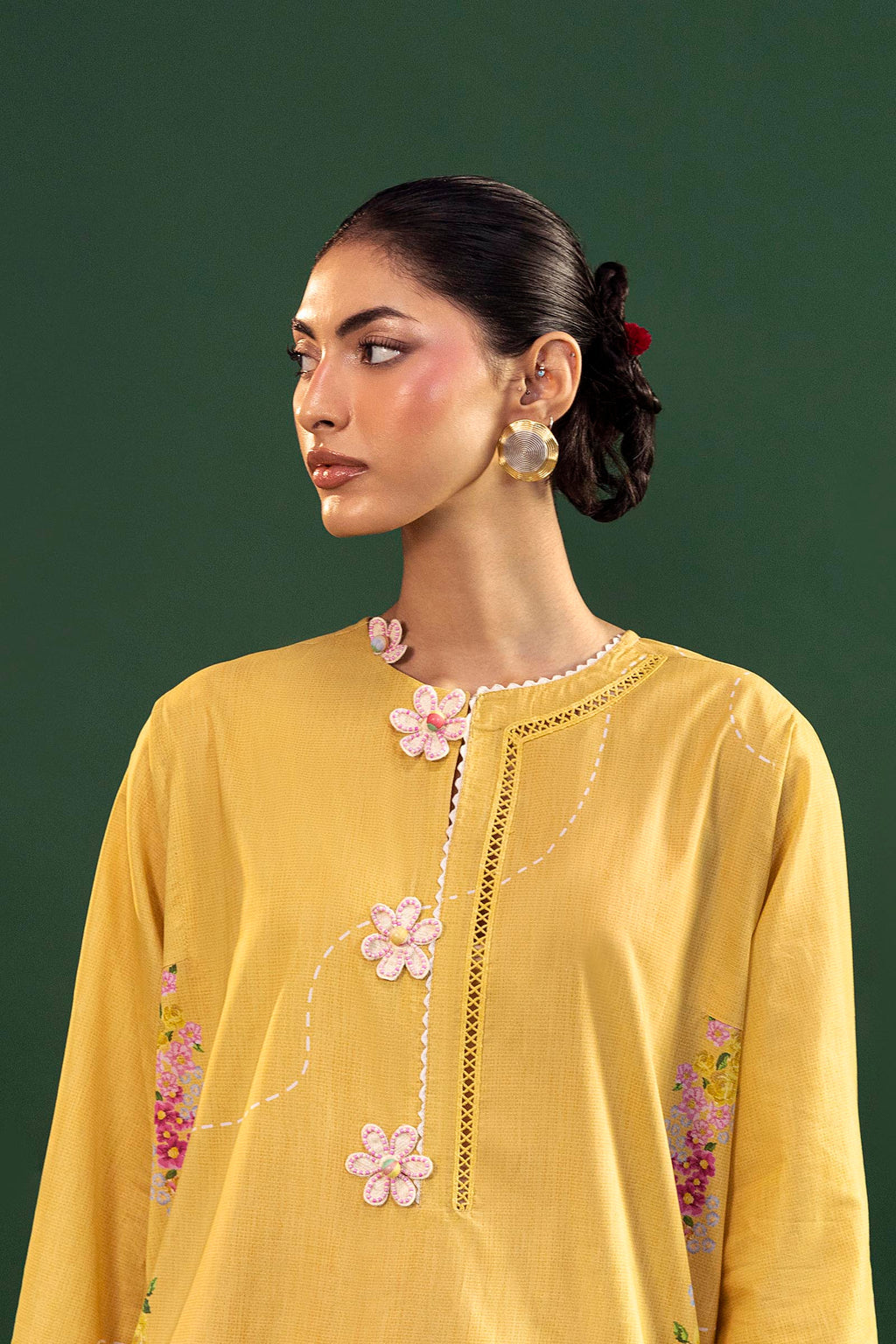 Sana Safinaz | Mahay Summer 26 |S-14 - by Libasekhas UK - Registered Vendor of : Sana Safinaz - 100% Original Designer Dress