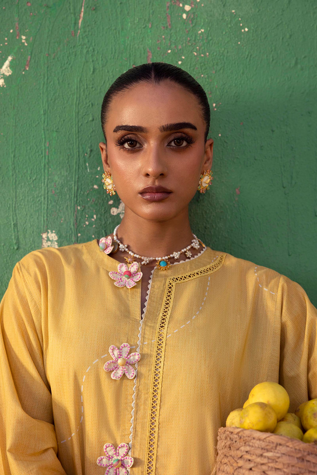 Sana Safinaz | Mahay Summer 26 |S-14 - by Libasekhas UK - Registered Vendor of : Sana Safinaz - 100% Original Designer Dress