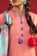 Sana Safinaz | Mahay Summer 26 |S-13 - by Libasekhas UK - Registered Vendor of : Sana Safinaz - 100% Original Designer Dress